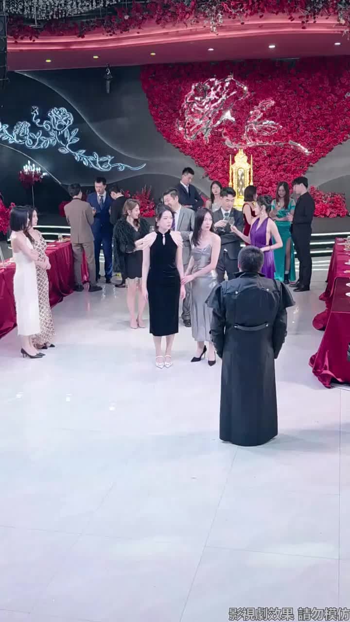 我的老爸是保安 - Episode 20