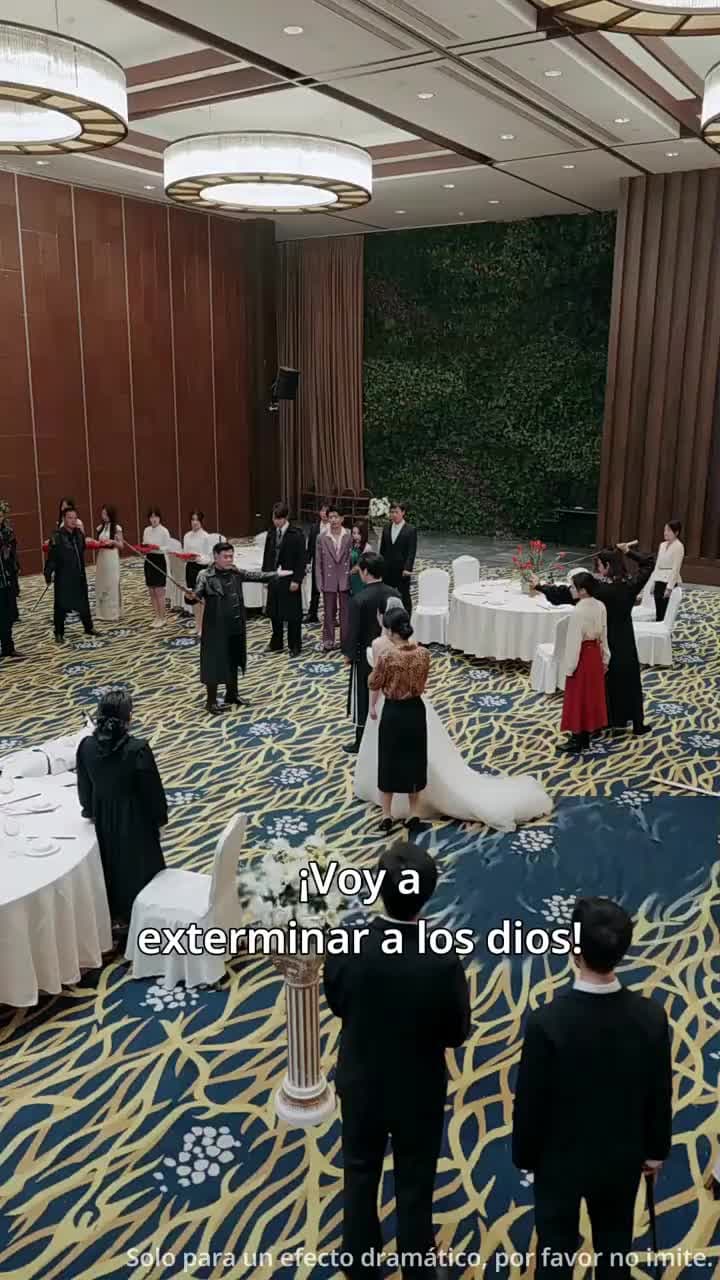 Invensible sobre Tierra - Episode 65