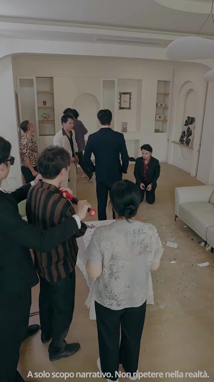 Dove l’Onore Fa Ritorno - Episode 32