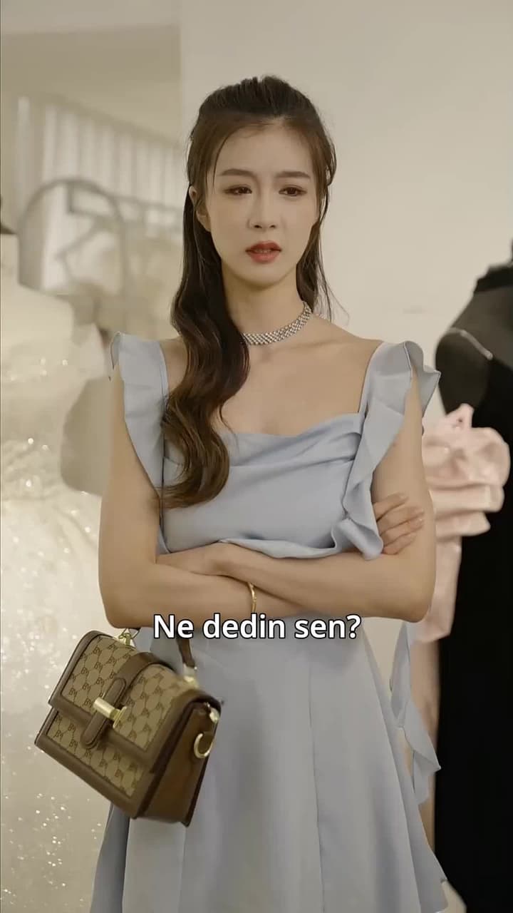 Gölgedeki Lider - Episode 72