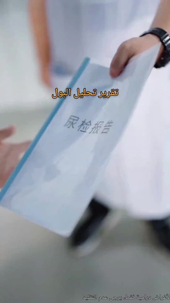 براءة في حوض السباحة - Episode 9