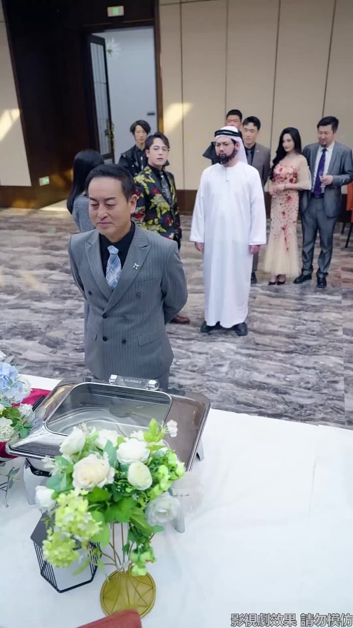 我的老爸是保安 - Episode 45