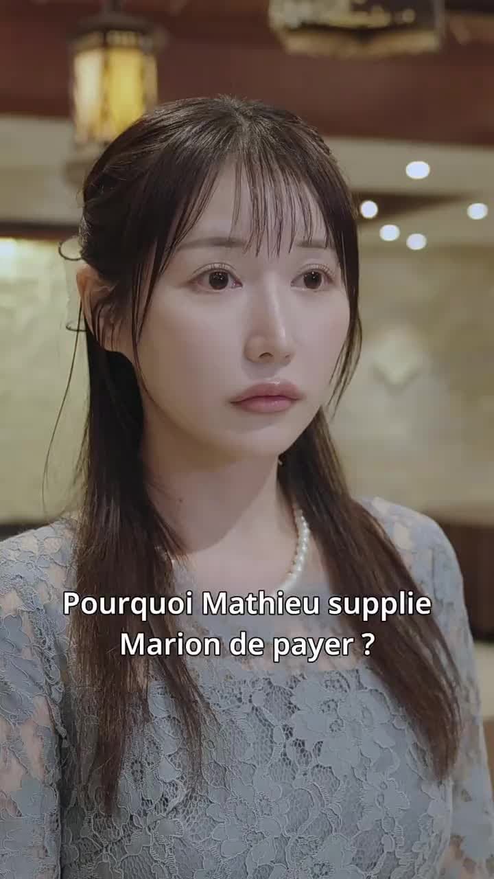 Mon destin m'attendait après la renaissance - Episode 29