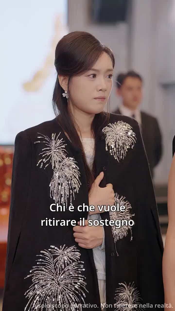 Nuora, la suocera ti difende - Episode 13