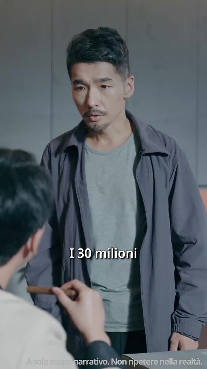 Dove l’Onore Fa Ritorno - Episode 4