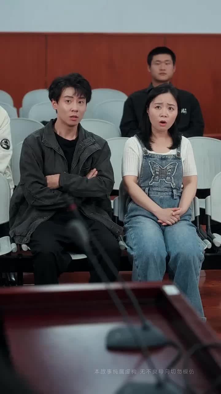 The Heiress's Counterattack - Episode 36