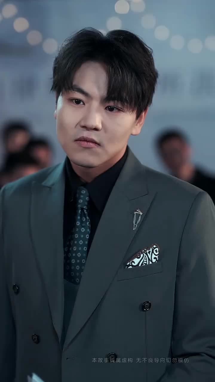 The Heiress's Counterattack - Episode 5