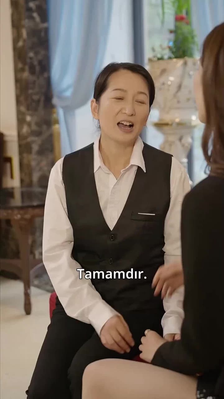Gölgedeki Lider - Episode 96