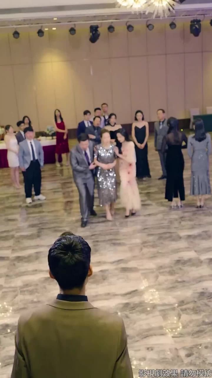 我的老爸是保安 - Episode 59