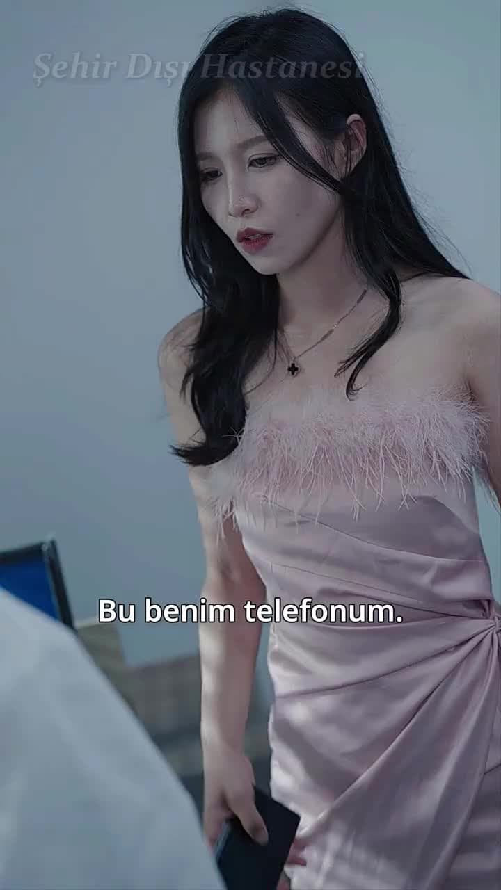 Yalanların Bedeli - Episode 12
