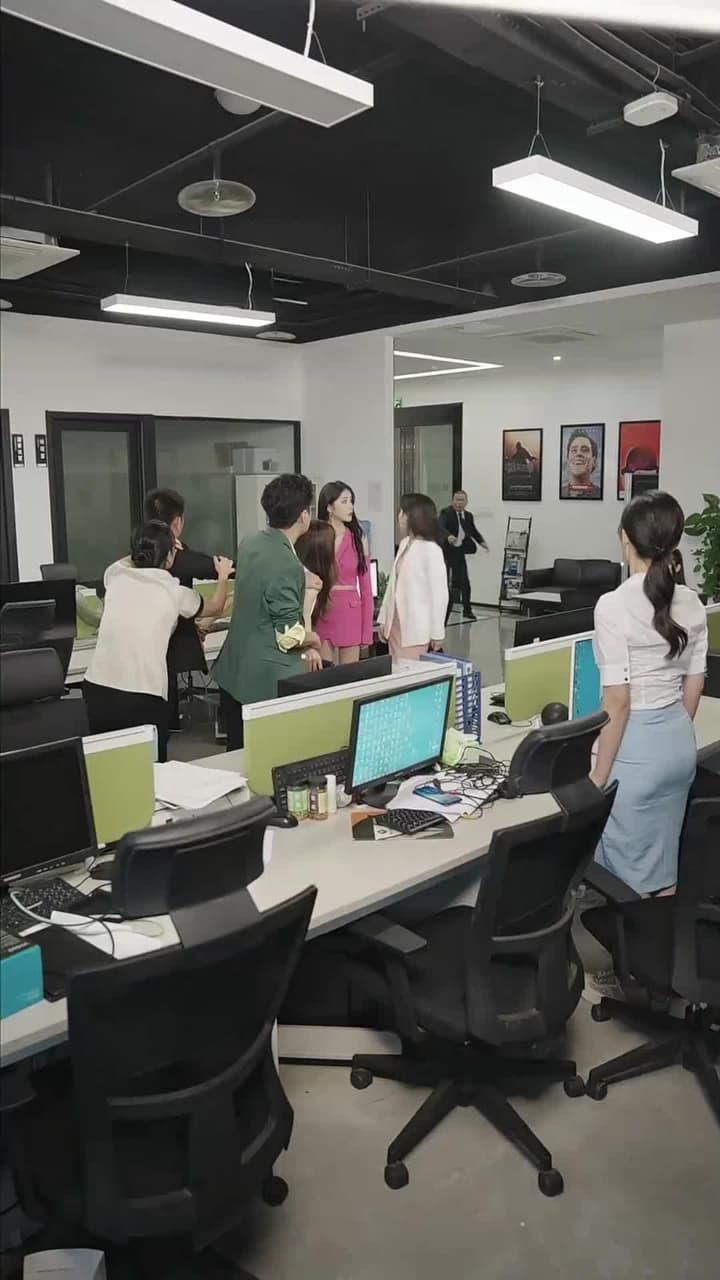 Gölgedeki Lider - Episode 48