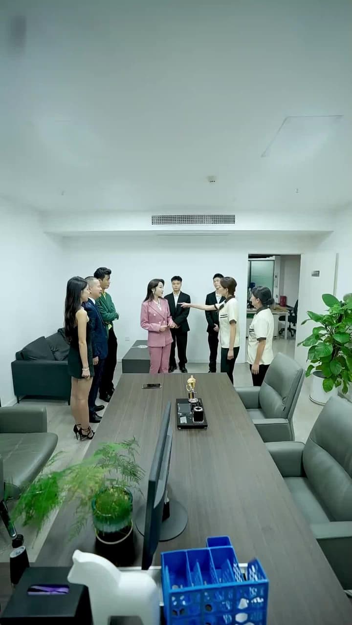 Gölgedeki Lider - Episode 35