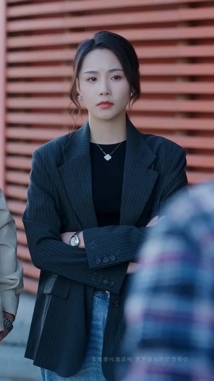 The Heiress's Counterattack - Episode 48
