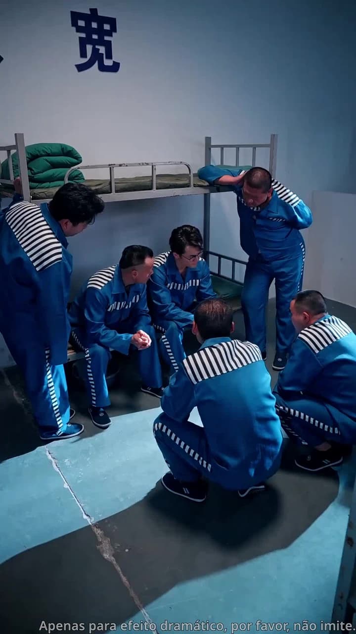 Contagem Final: Segredo Revelado - Episode 41