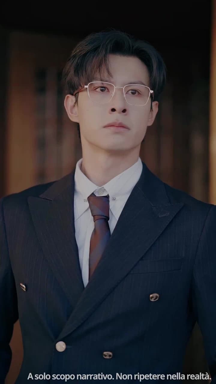 Dove l’Onore Fa Ritorno - Episode 16