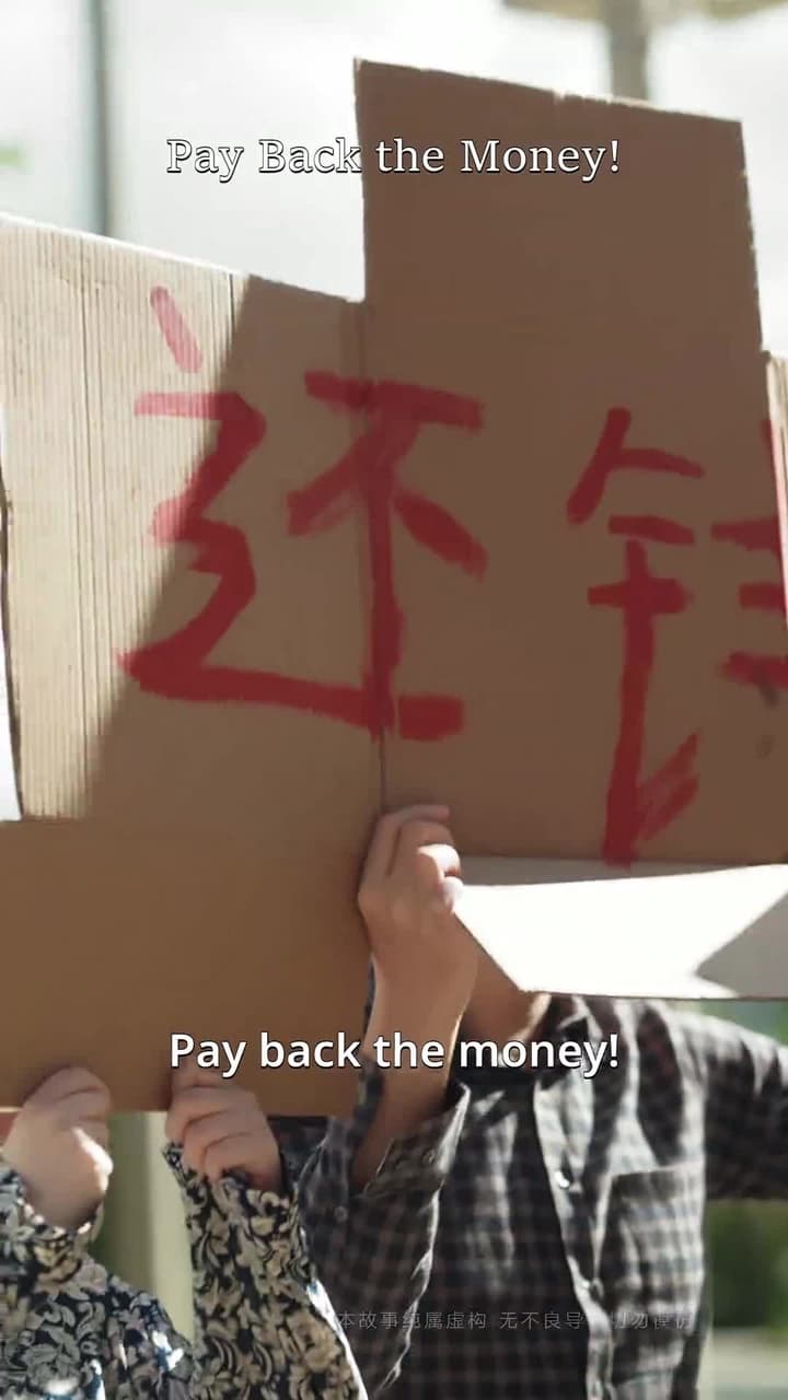 The Heiress's Counterattack - Episode 42