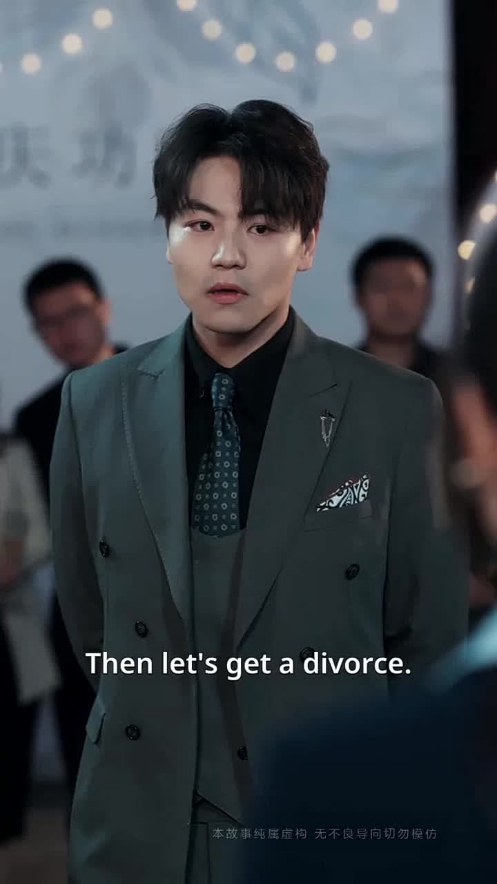 The Heiress's Counterattack - Episode 4