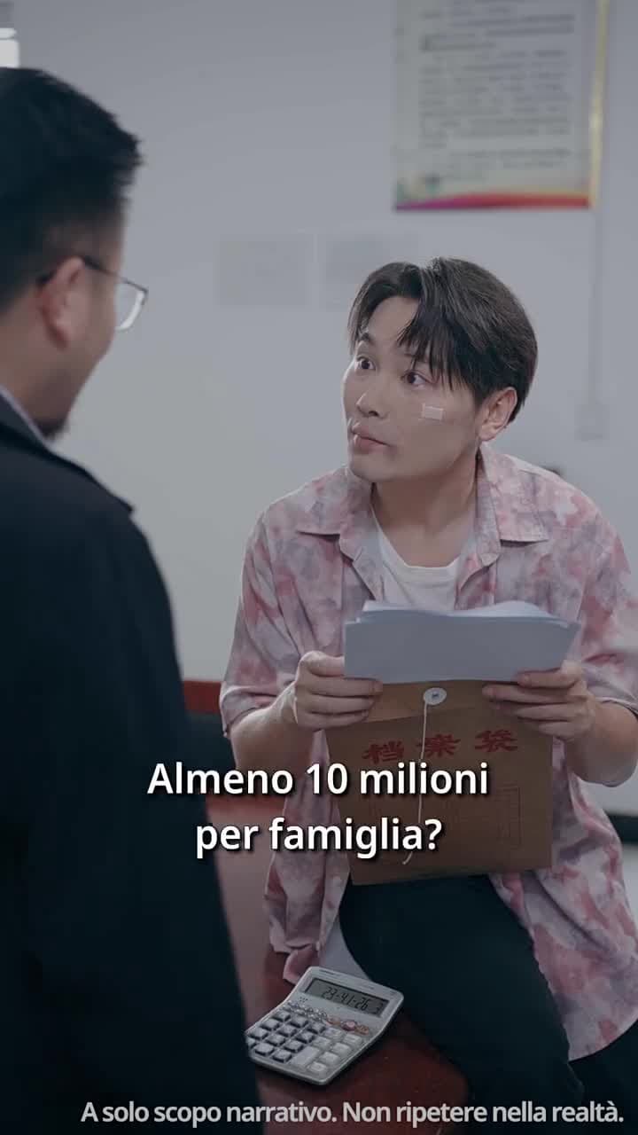 Dove l’Onore Fa Ritorno - Episode 44