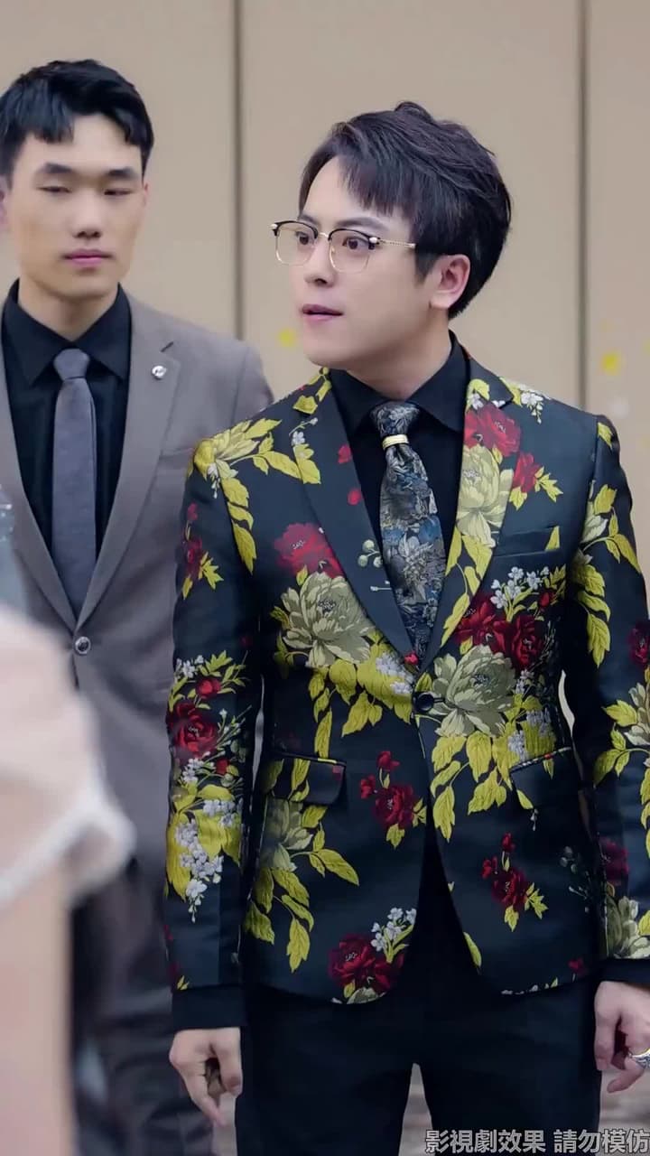 我的老爸是保安 - Episode 42