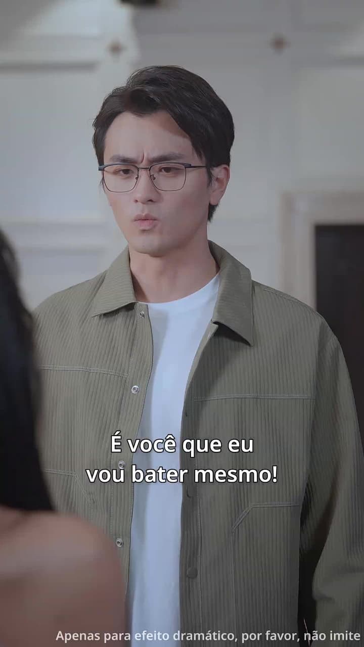 Contagem Final: Segredo Revelado - Episode 7
