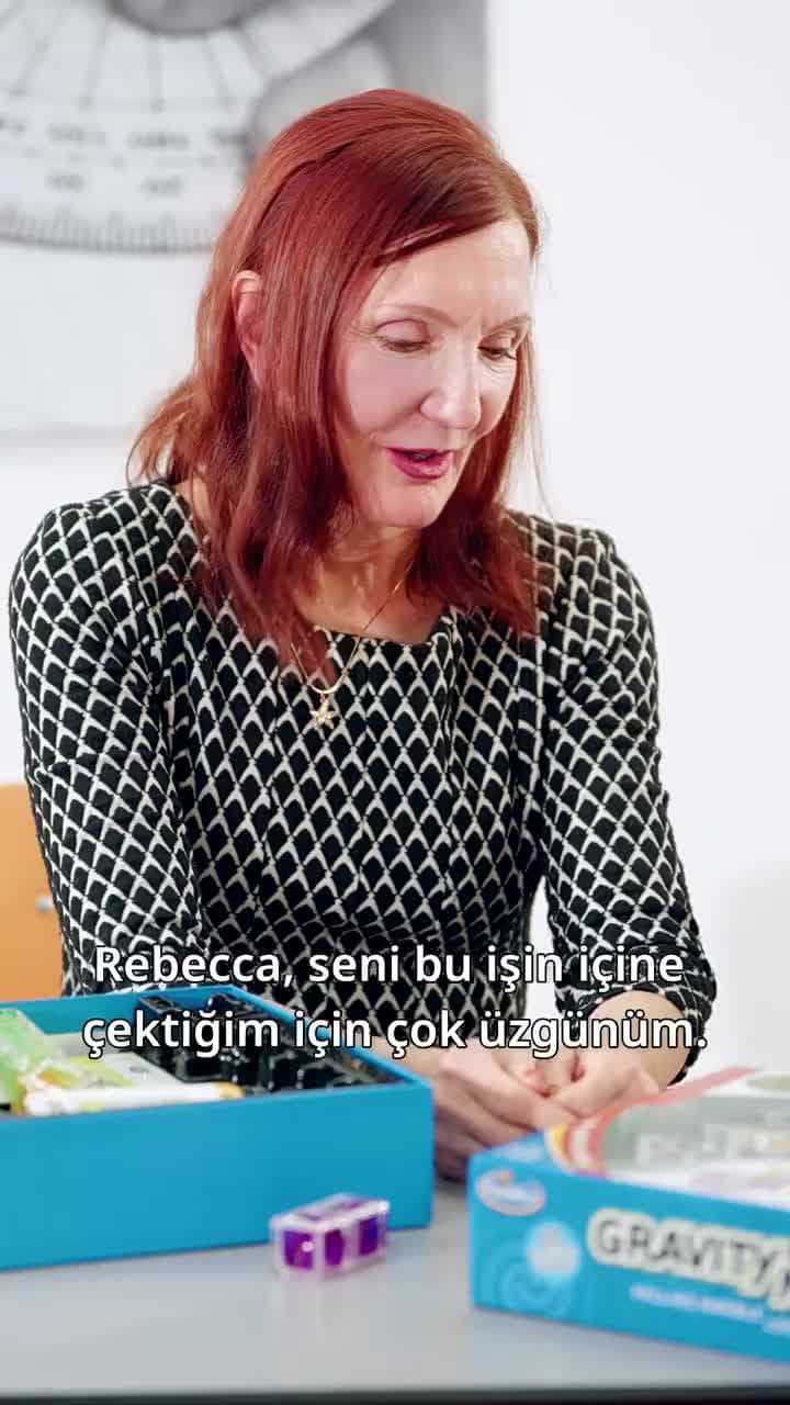 Çalınan Kimlik - Episode 40