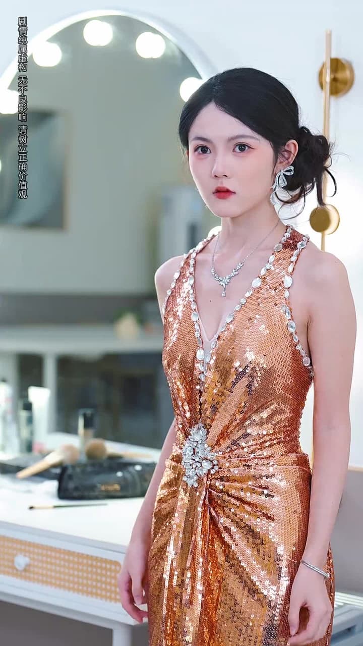 真惡僕她拿穩反派劇本 - Episode 35