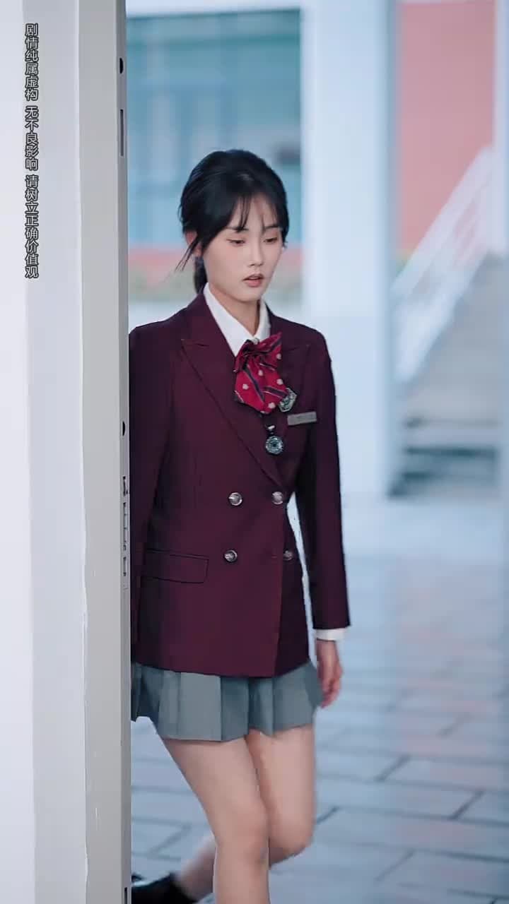 真惡僕她拿穩反派劇本 - Episode 13