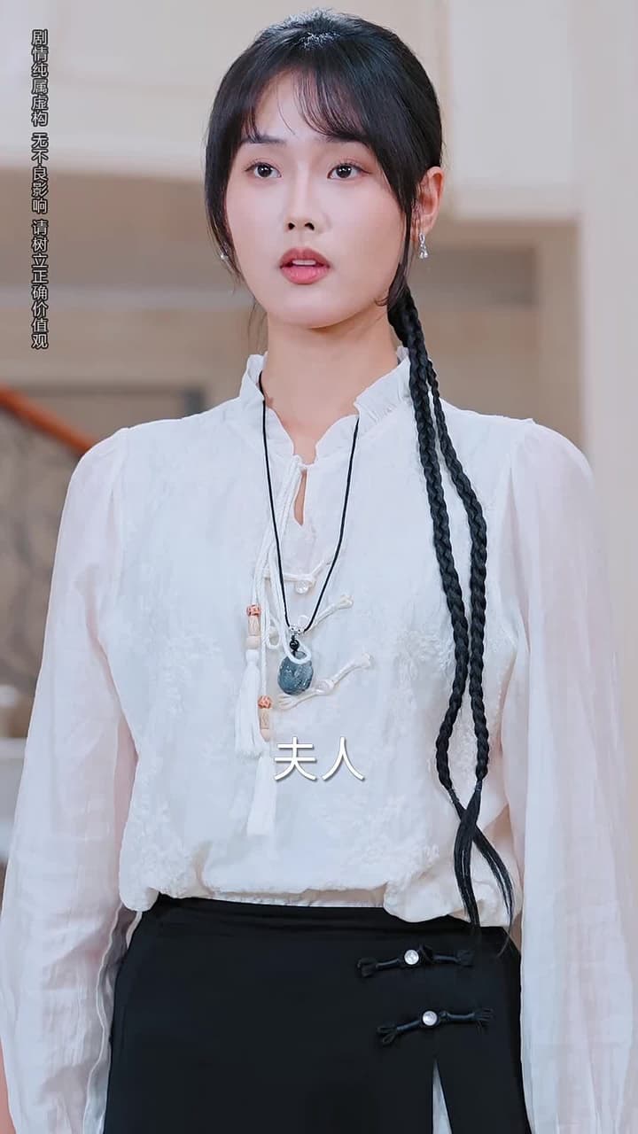 真惡僕她拿穩反派劇本 - Episode 22