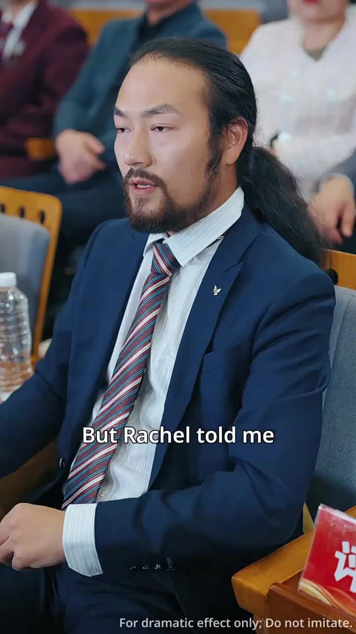 When I Got the Villain‘s Script - Episode 28