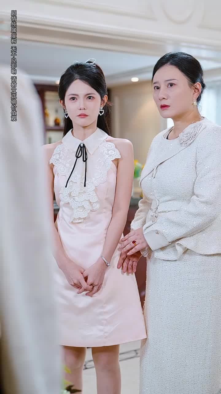 真惡僕她拿穩反派劇本 - Episode 37