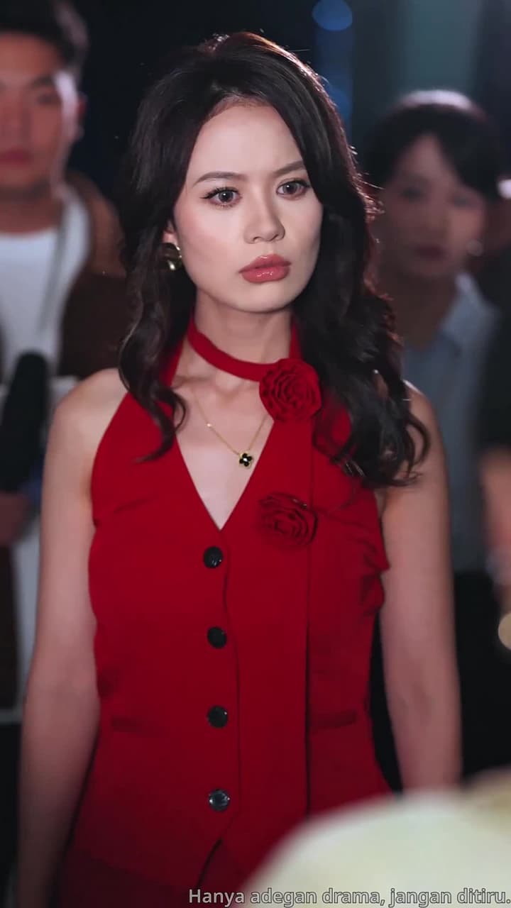 Perjodohan Palsu - Episode 26