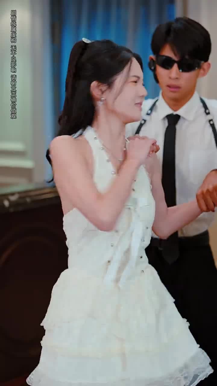 真惡僕她拿穩反派劇本 - Episode 56