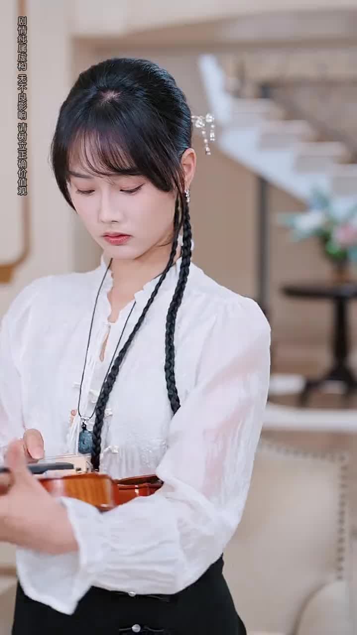 真惡僕她拿穩反派劇本 - Episode 23
