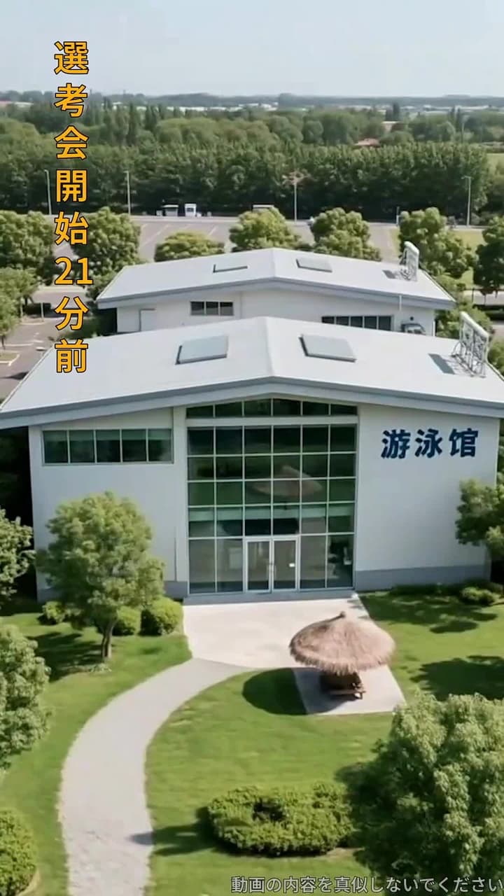 水底で終わった人生を越えて、世界へ - Episode 24