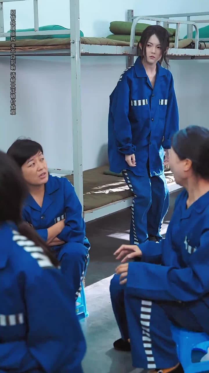 真惡僕她拿穩反派劇本 - Episode 60