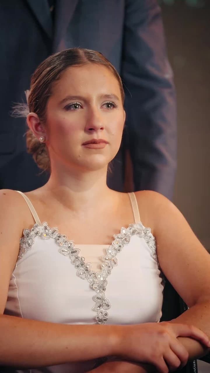 انتقام وريثة الباليه - Episode 44