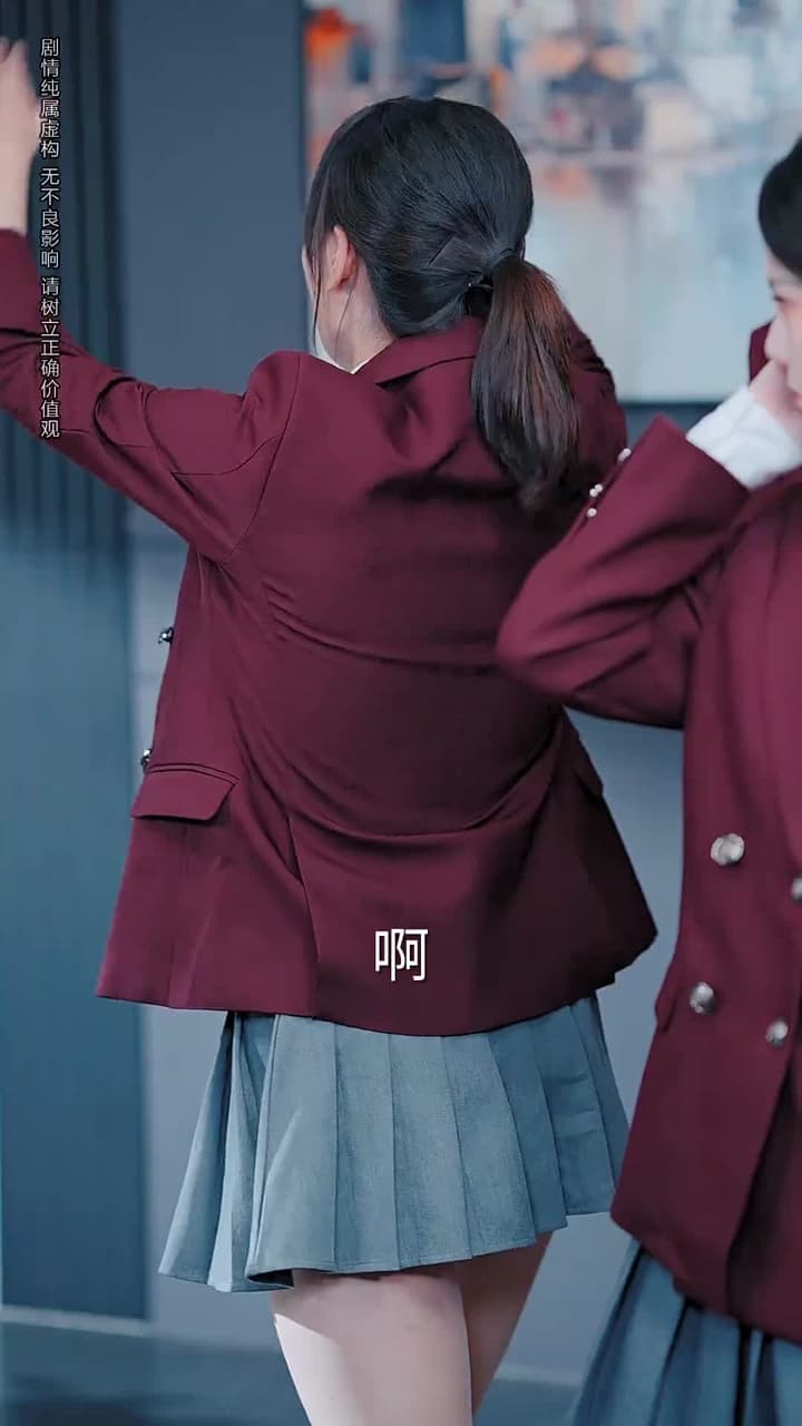 真惡僕她拿穩反派劇本 - Episode 19