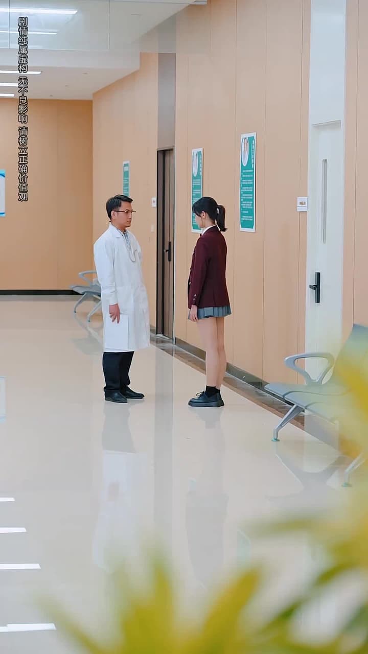 真惡僕她拿穩反派劇本 - Episode 48