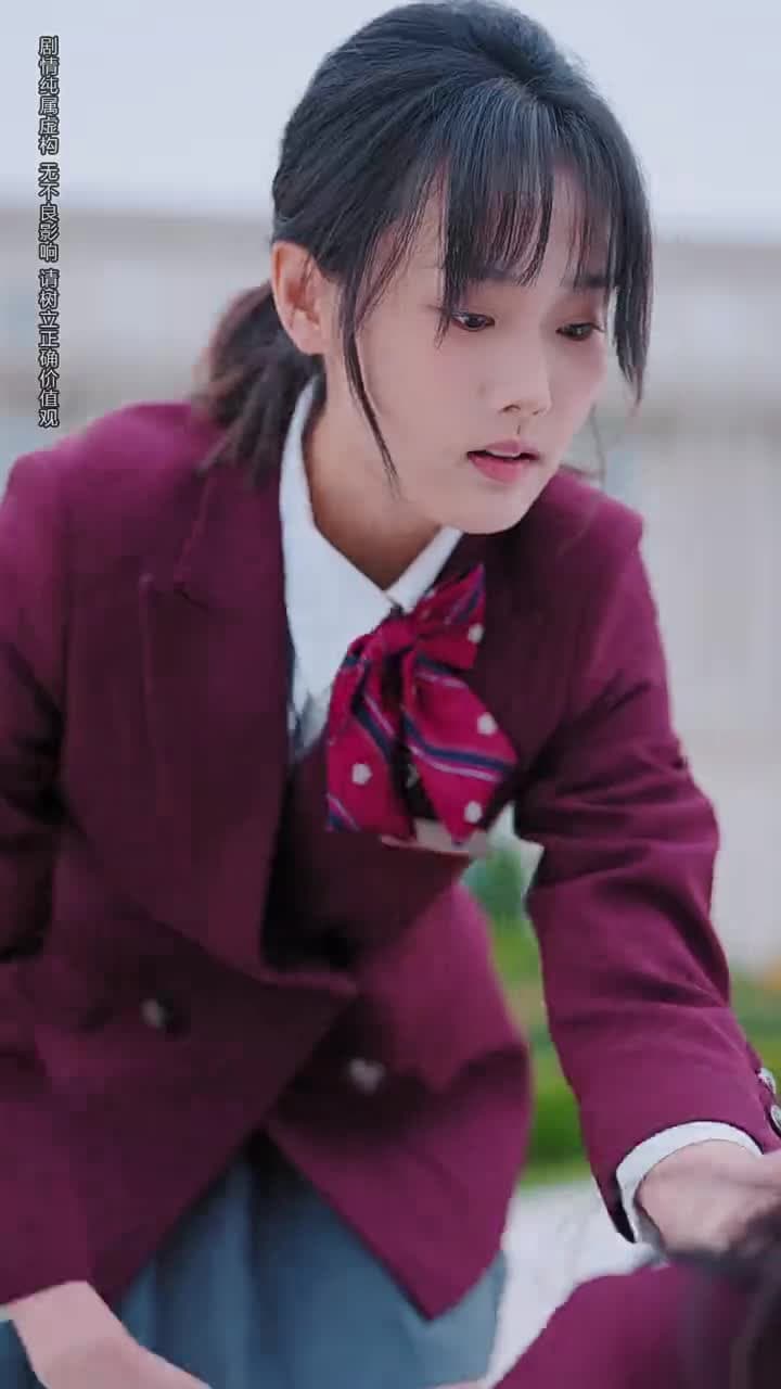 真惡僕她拿穩反派劇本 - Episode 11