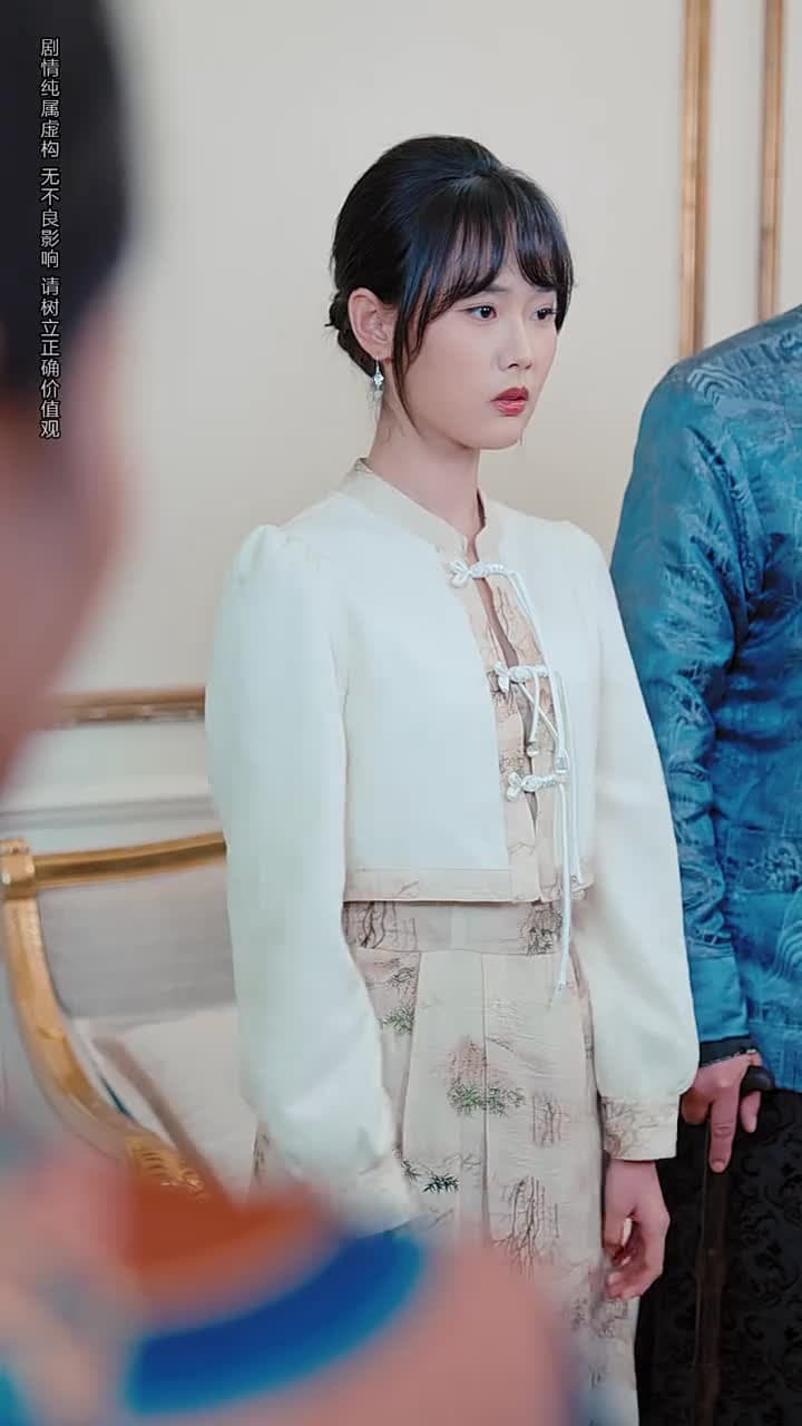 真惡僕她拿穩反派劇本 - Episode 57