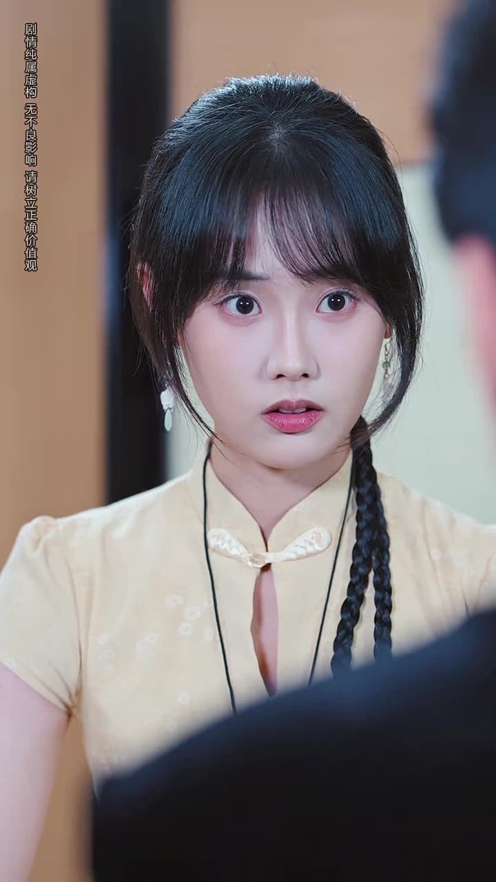 真惡僕她拿穩反派劇本 - Episode 36