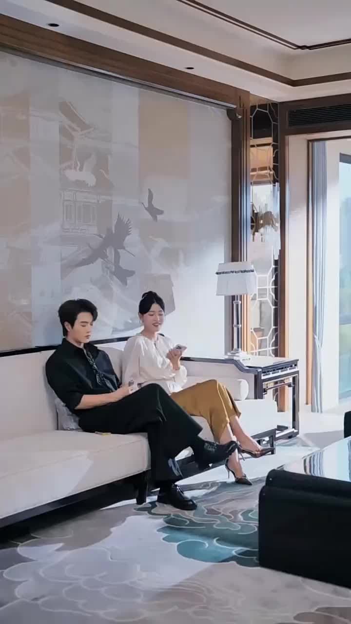 白夜陷落 - Episode 68