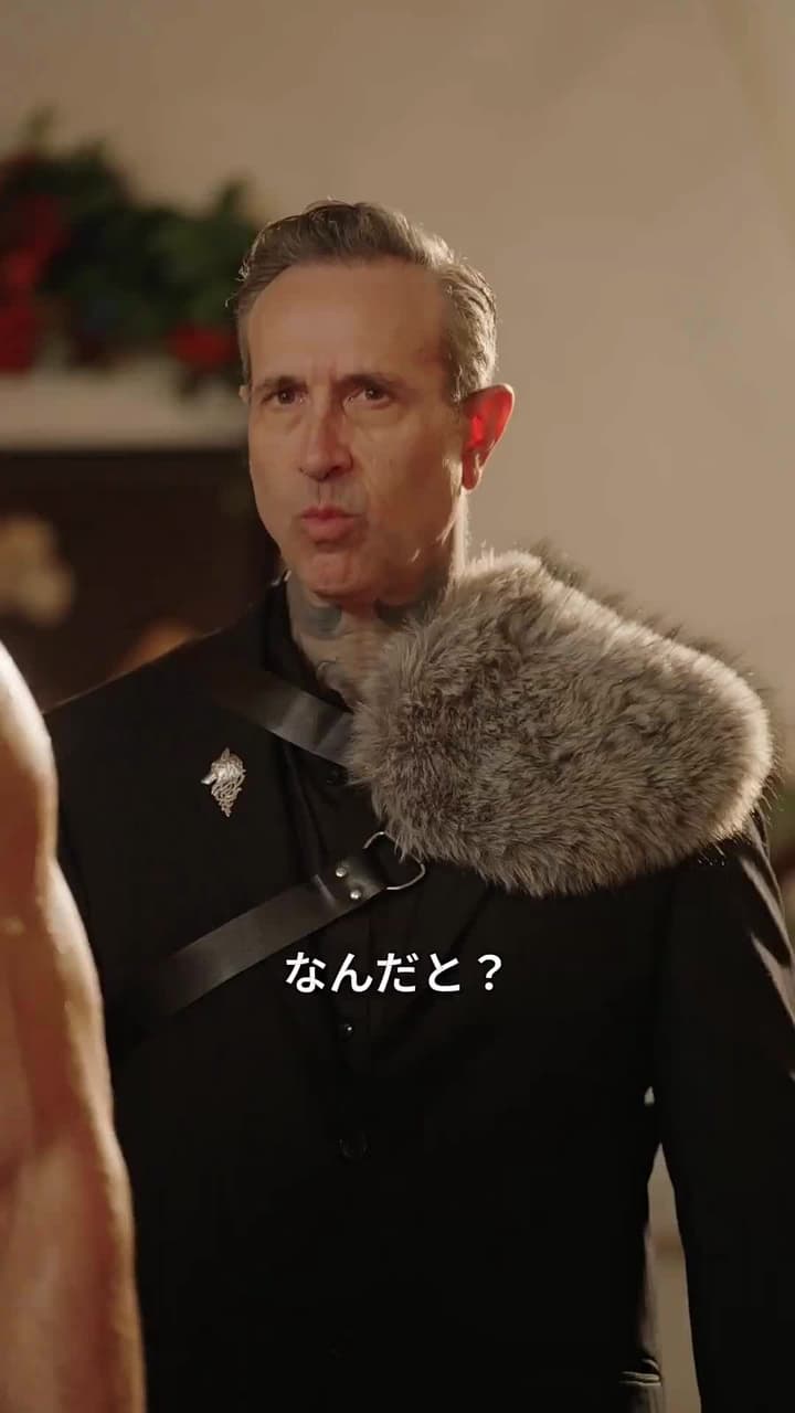 ラスト・ハウリング~狼王の復讐~ - Episode 49