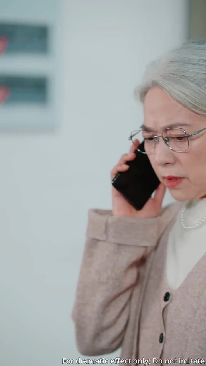 Gran's Final Liquidation - Episode 41