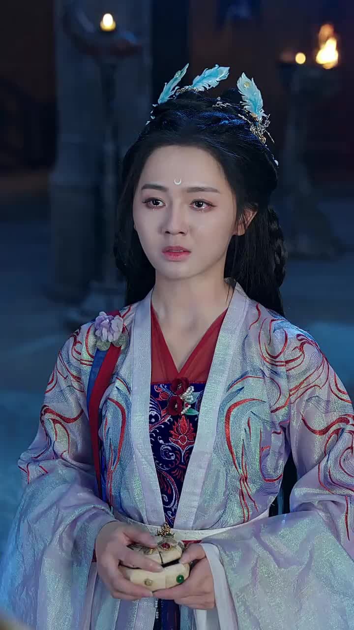Phượng Hoàng Huyết Lệ - Episode 4