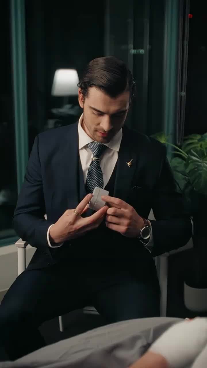 Zarafetin İntikamı - Episode 50