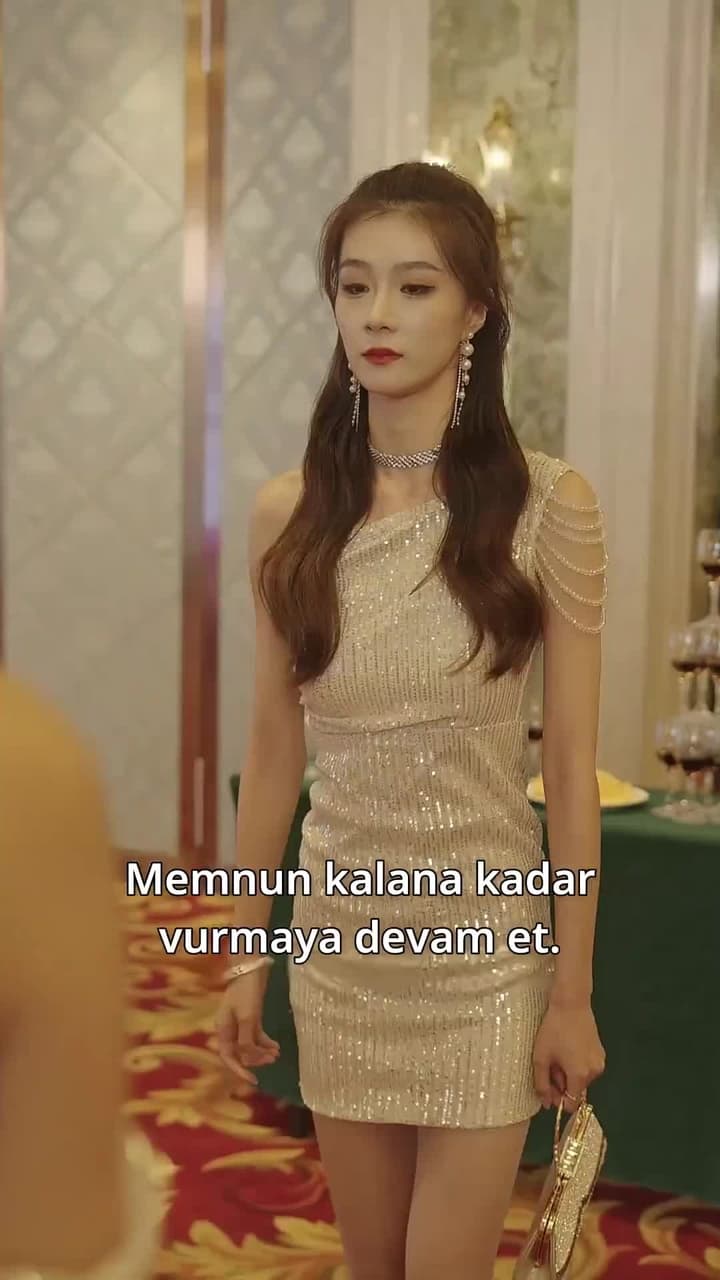 Gölgedeki Lider - Episode 171