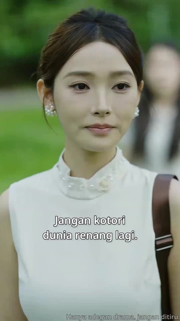 Fitnah Pembunuhan dan Doping: Balasan yang Tak Terduga - Episode 62