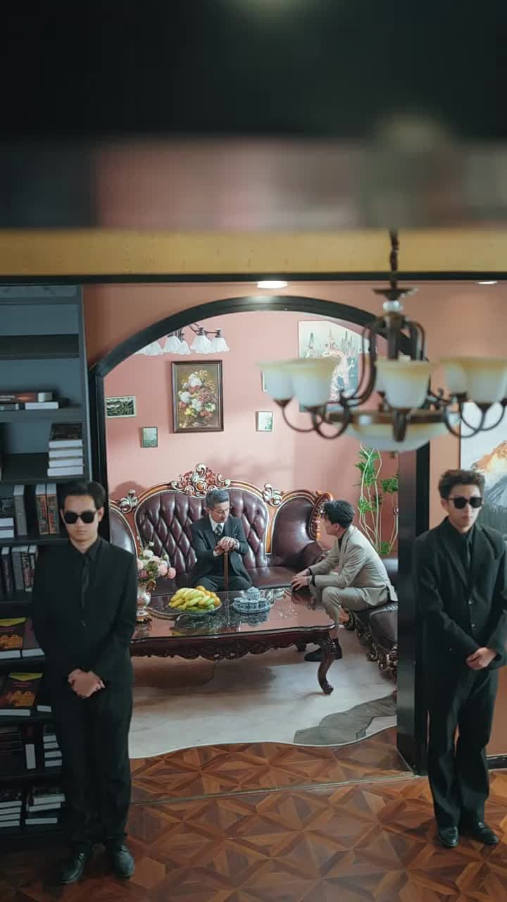 Habis Penderitaan Ada Nikmat - Episode 26