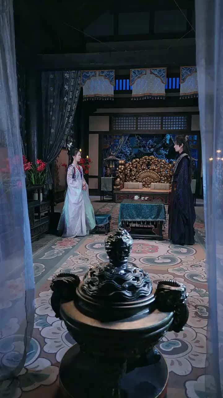 Phượng Hoàng Huyết Lệ - Episode 11